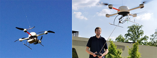 RTK solution
